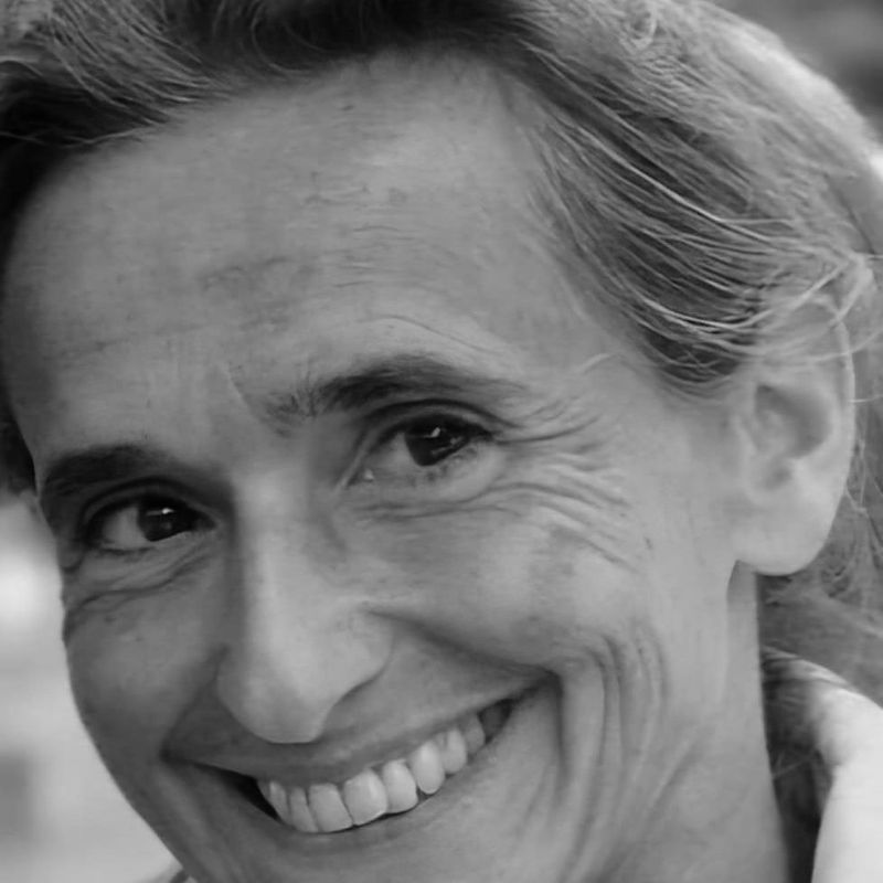 Cécile Hoeffler