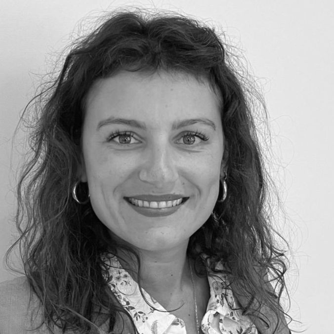 Charlotte Perri