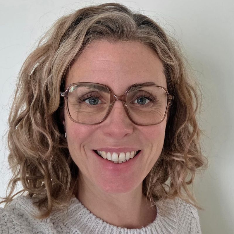 Clarisse Verot