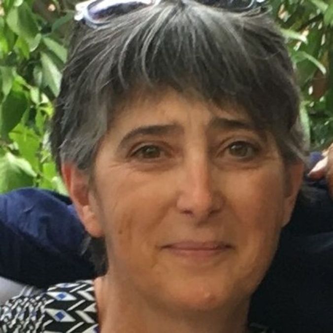 Valérie Berge