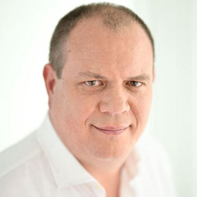 Gilles Bosq