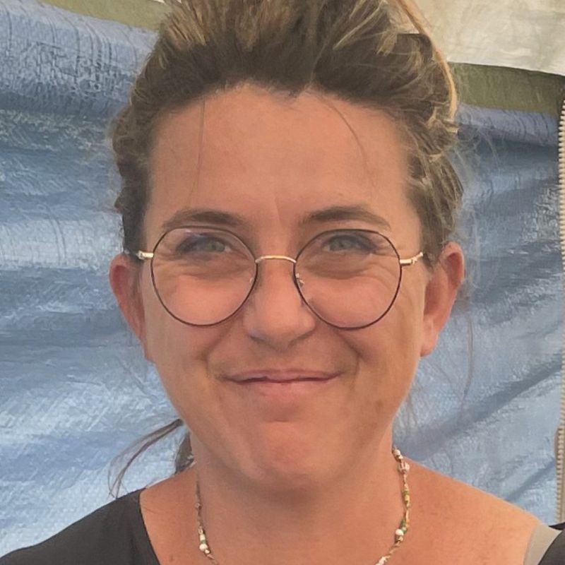 Laetitia Bouvier