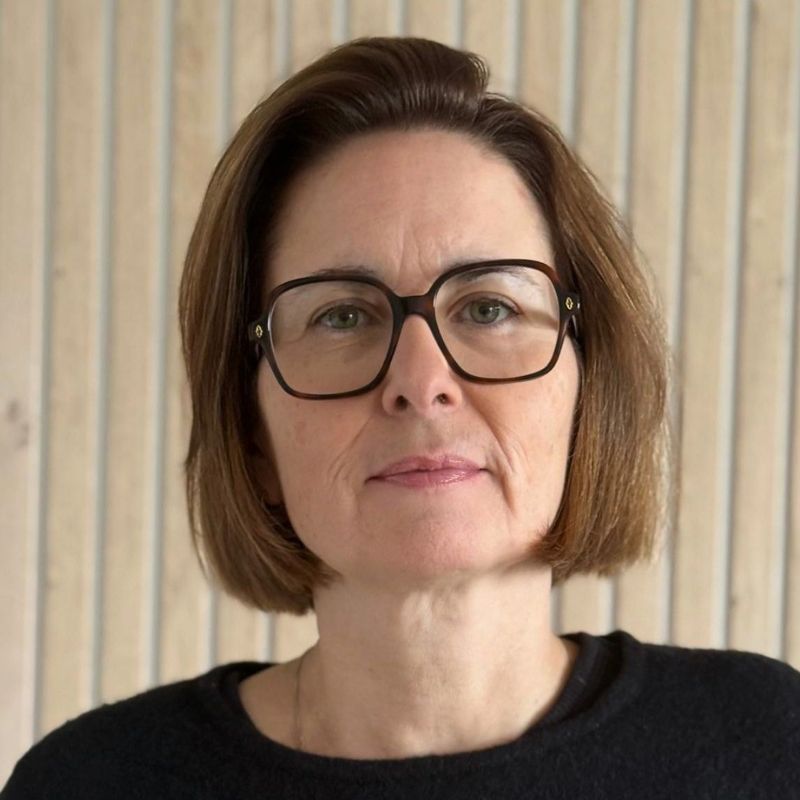 Stéphanie Fernandez Fraioli
